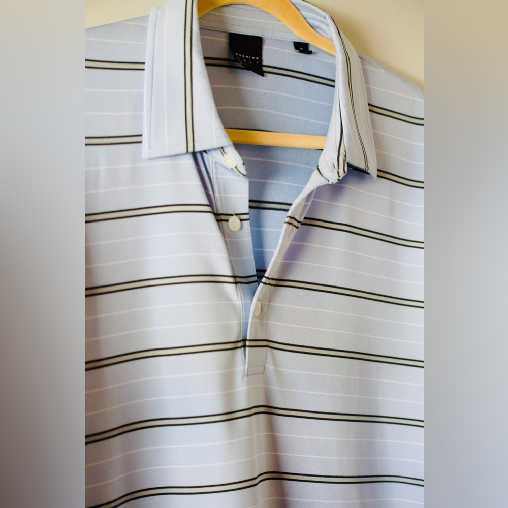 Dunning Golf T Shirt ⛳️